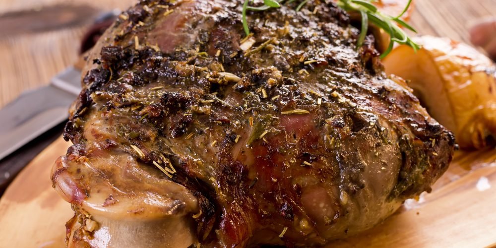 Abbacchio-alla-romana