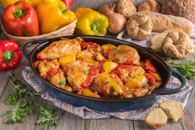 Pollo-con-peperoni-alla-romana-3